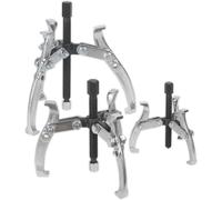 Sealey AK78 3 Piece Triple Leg Gear Puller Set