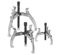 Sealey Gear Puller Set 3 Piece Triple Leg