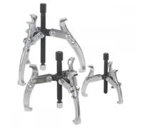Sealey Gear Puller Set 3 Piece Triple Leg