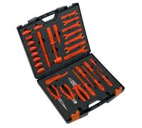Sealey Insulated Tool Kit 29pc