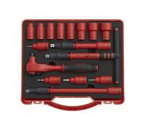 SEALEY AK7940 Socket set