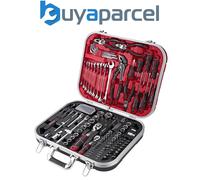 Sealey AK7980 Premier Mechanic's Tool Kit 144pc