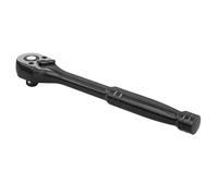 Sealey AK7998 Premier Black Ratchet Wrench 3/8"Sq Drive