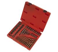 Sealey Master Extractor Set AK8149 – 49pc