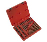 Sealey AK8149 Master Extractor Set 49pc