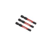 Sealey AK8245 TRX-Star* T30 Impact Power Tool Bits 50mm - 3pc
