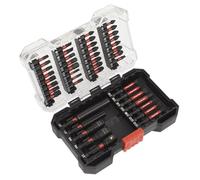 Sealey Power Tool Bit Set AK8280 Premier 44pc Impact Grade