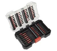 Sealey Power Tool Bit Set AK8281 55-Piece Impact Grade