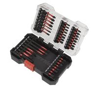 Sealey Power Tool Bit Set38 Piece Impact Grade