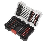 Power Tool Bit Set 35pc Impact Grade