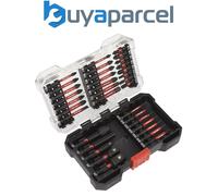 Sealey Power Tool Bit Set AK8285 - 34pc Impact Grade