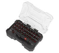 Sealey Premier Power Tool Bit Set 32pc Impact Grade