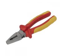 Sealey AK83455 Combination Pliers 200Mm Vde Approved