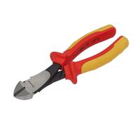 Sealey AK83459 Side Cutters Heavy-Duty 180mm VDE Approved