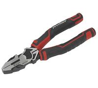 Sealey AK8370 175mm High Leverage Combination Pliers