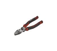 Sealey AK8370 Premier Combination Pliers High Leverage 175mm
