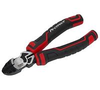 Sealey AK8374 160mm High Leverage Side Cutters