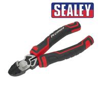 Sealey AK8374 Side Cutters High Leverage 160Mm