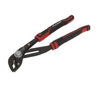 Sealey AK83802 Premier Quick Release Water Pump Pliers 250mm