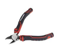 Sealey Ak8382 Premier Flush Cut Pliers 125mm