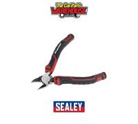 Sealey AK8382 Premier Flush Cut Pliers 125mm