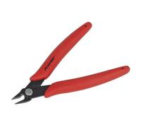 Sealey Premier Mini Flush Cut Pliers - AK8384
