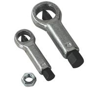 Sealey AK84 Nut Splitter Set 2Pc