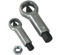 Sealey AK84 2 Piece Nut Splitter Set
