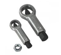 Sealey Ak84 Nut Splitter Set 2Pc