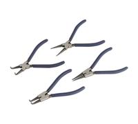 Sealey AK8440 Circlip Pliers Set 4pc