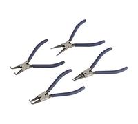 Sealey Ak8440 Circlip Pliers Set 4Pc