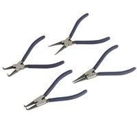 SEALEY AK8440 Pliers Set, circlip
