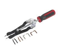 Sealey Circlip Pliers Ak8451 Professional Internal/External