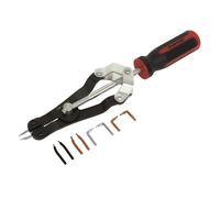 Sealey AK8451 Premier Heavy-Duty Professional Circlip Pliers Internal/External
