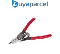 Sealey AK8453 Premier Quick Change Circlip Pliers Set Internal/External