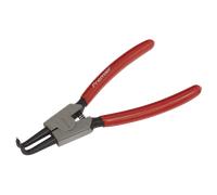 Sealey AK84531 Premier Circlip Pliers External Bent Nose 140mm