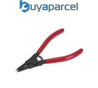 Sealey AK84532 Premier Circlip Pliers External Straight Nose 140mm