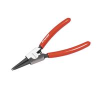 Sealey AK84532 Premier Circlip Pliers External Straight Nose 140mm