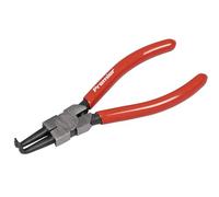 Sealey Circlip Pliers Internal Bent Nose 140mm - AK84533