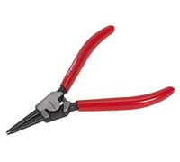 Sealey Ak84542 Circlip Pliers External Straight Nose 180Mm