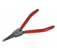 Sealey AK84542 Circlip Pliers External Straight Nose 180mm