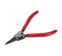 Sealey AK84542 Premier Circlip Pliers External Straight Nose 180mm