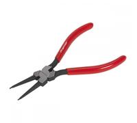 Sealey Ak84544 Circlip Pliers Internal Straight Nose 180Mm