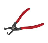 Sealey Ak84553 Circlip Pliers Internal Bent Nose 170Mm