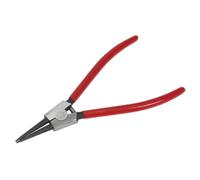 Sealey AK84562 Premier Circlip Pliers External Straight Nose 230mm