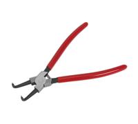 Sealey AK84563 Premier Circlip Pliers Internal Bent Nose 230mm