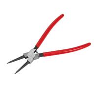 Sealey AK84564 Circlip Pliers Internal Straight Nose 230Mm