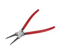Sealey AK84564 Premier Circlip Pliers Internal Straight Nose 230mm