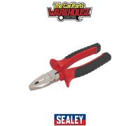 Sealey AK8502 Combination Pliers 175mm