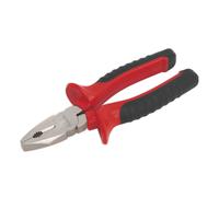 Sealey AK8502 Premier Combination Pliers 175mm